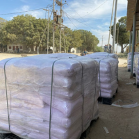 Bulk Salt Supply