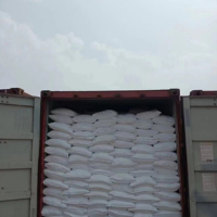 Salt Export Container