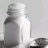 Salt Packaging